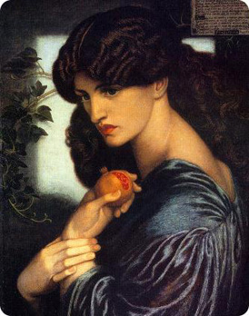 rossetti siddal